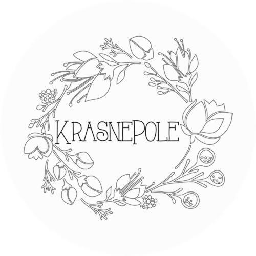 Krasne Pole Gospodarstwo Rolne Краснополь Екстер'єр фото